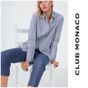 Club Monaco Pants